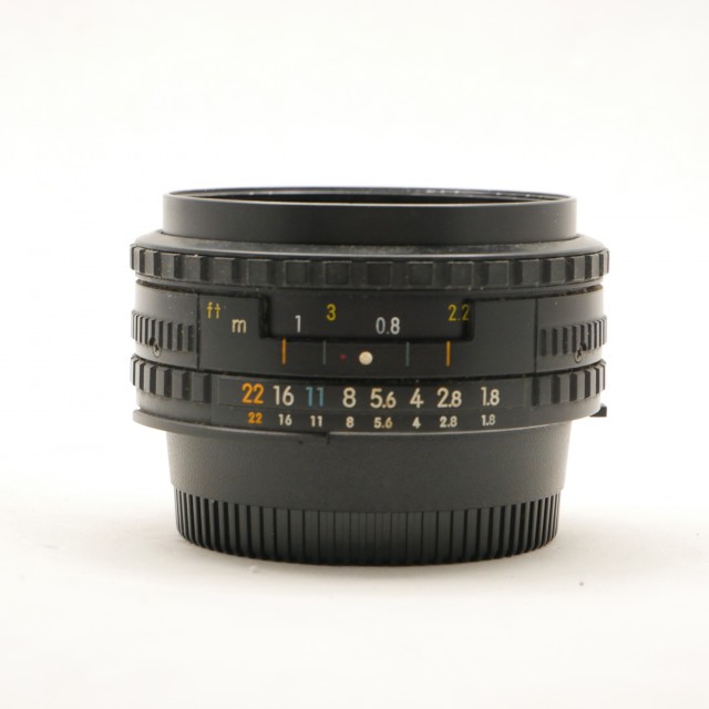 Nikon Used Nikon Series E 50mm f1.8 lens