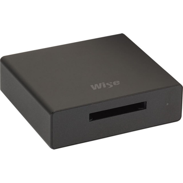 Sundry Wise CFexpress Type B Card Reader