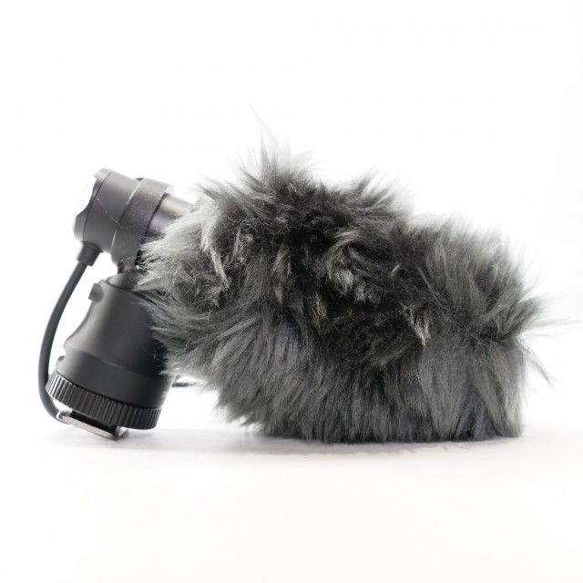 Canon Used Canon Stereo Microphone DM-E100