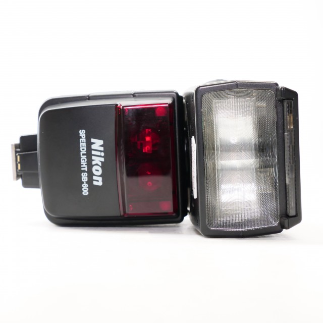 Nikon Used Nikon Speedlight SB-600