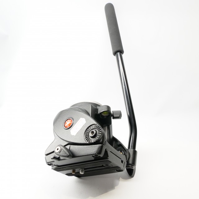 Manfrotto Used Manfrotto 701HDV video head