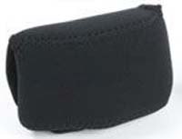 OpTech Soft Pouch, D-MICRO, Black