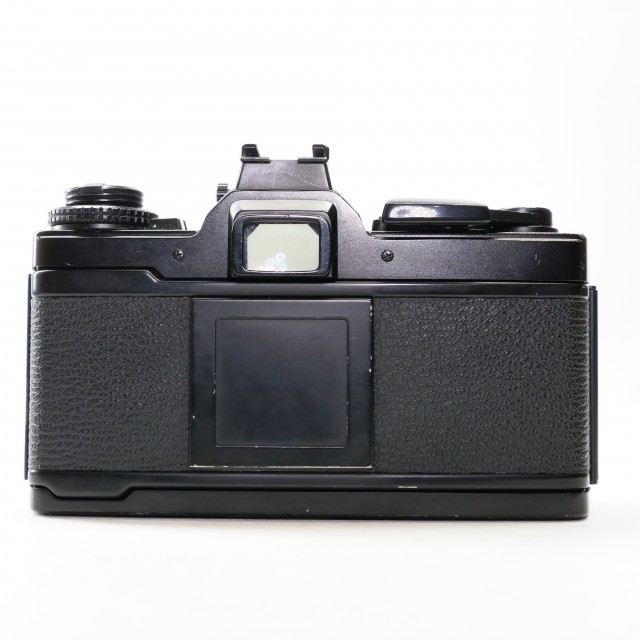 OLYMPUS OM-4Ti ブラック + 35mm F2.8 オリンパス フィルムカメラ MF