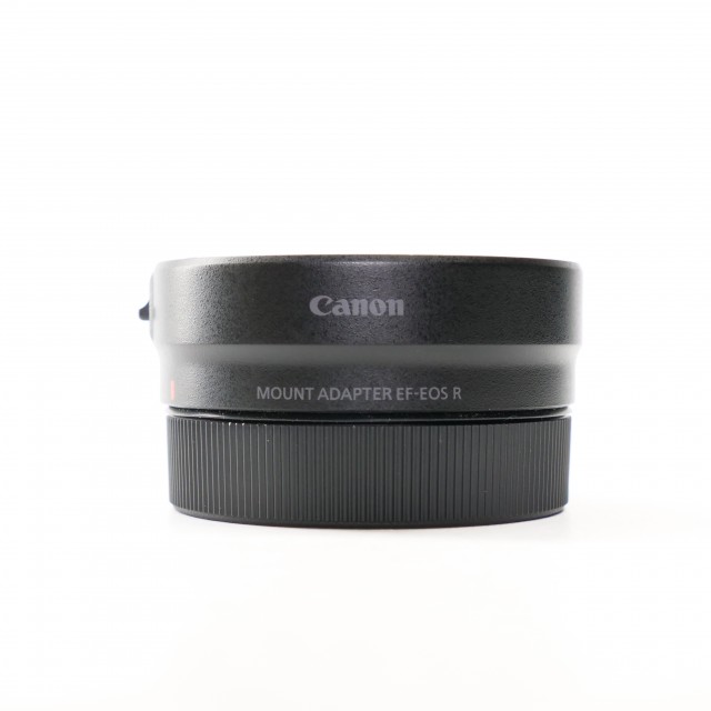 Canon Used Canon Mount Adapter EF-EOS R