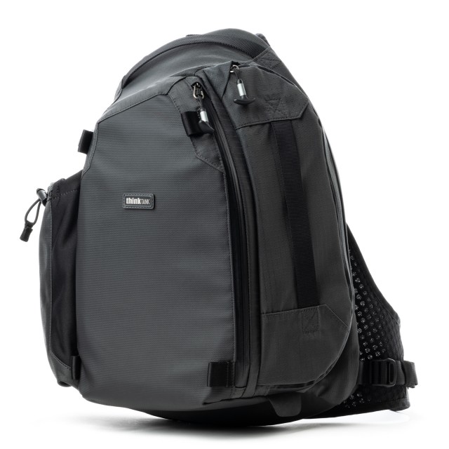 Think Tank Think Tank PhotoCross V2 14L Sling Bag, Basalt Black