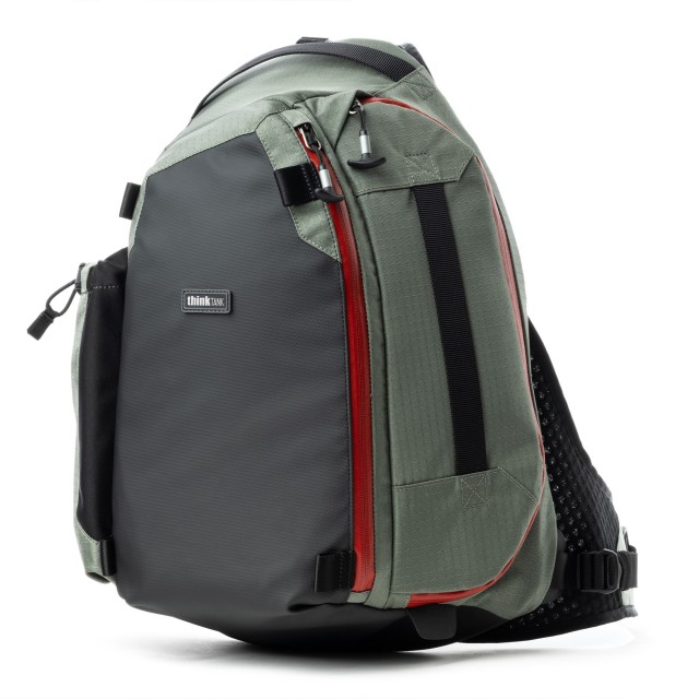 Think Tank Think Tank PhotoCross V2 14L Sling Bag, Desert Sage