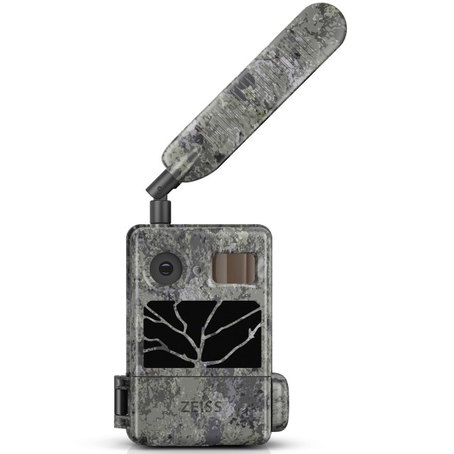 ZEISS Zeiss Secacam 3 Wide-Angle Trail Cam