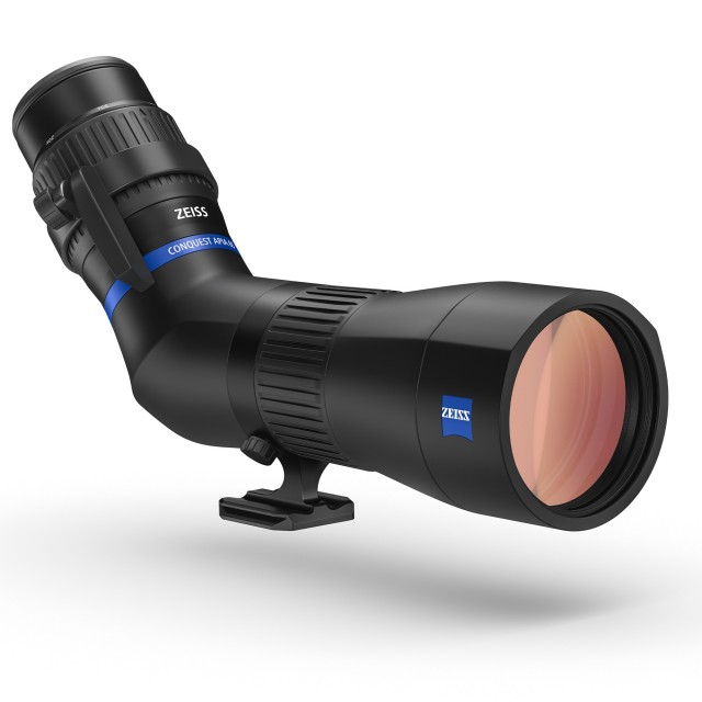 ZEISS Zeiss Conquest Apia 65 Angled Spotting Scope with 20-50x Eyepiece