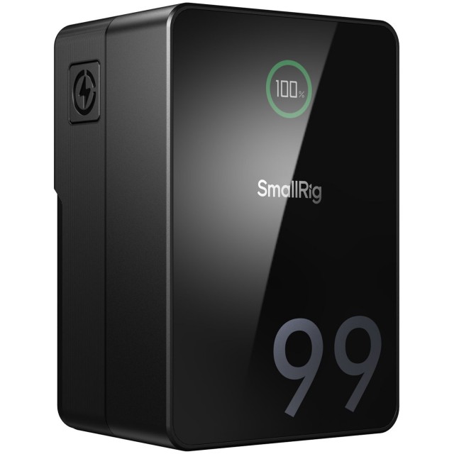 Sundry Smallrig 4292 V-Mount Battery Mini VB99 Pro