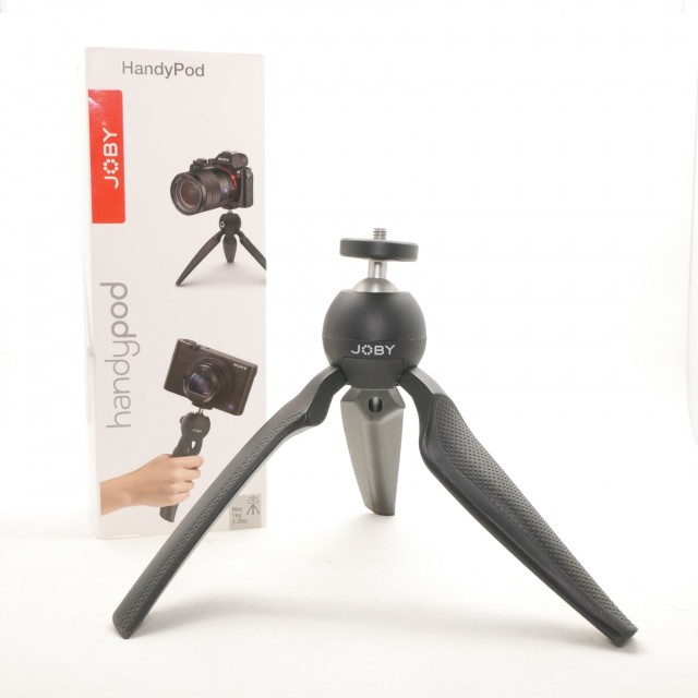 Joby Used Joby Handypod Mini Tripod
