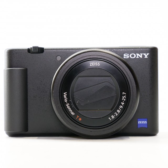 Sony Used Sony ZV-1 digital compact camera