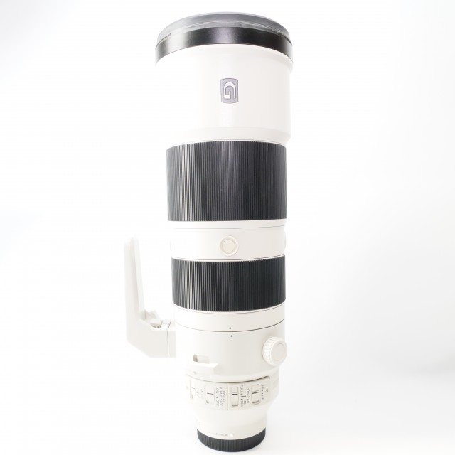 Sony Used Sony FE 200-600mm f5.6-6.3 G OSS lens