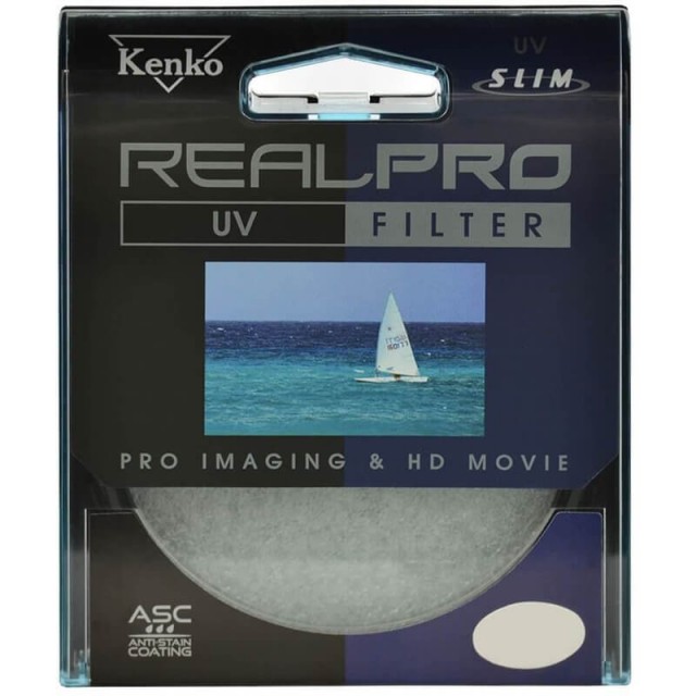 Kenko Kenko 43mm Realpro MC UV Filter