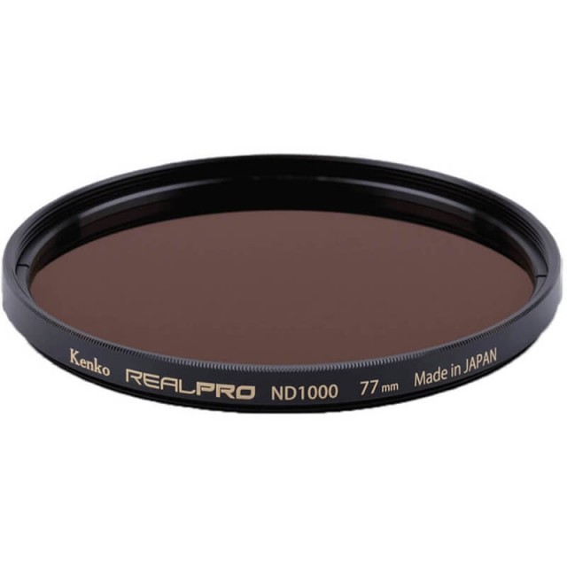 Kenko Kenko 77mm Realpro ND 1000 Filter