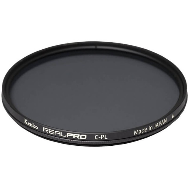 Kenko Kenko 67mm Realpro Circular Polarising Filter