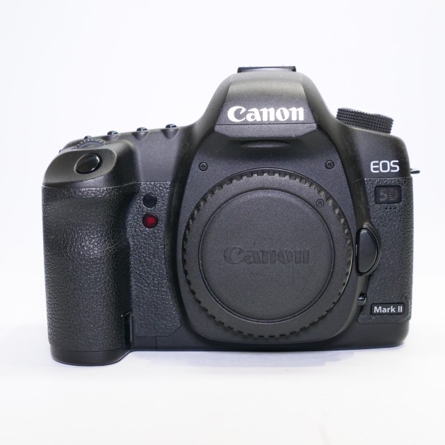 Canon Used Canon EOS 5D Mk II Full frame DSLR body