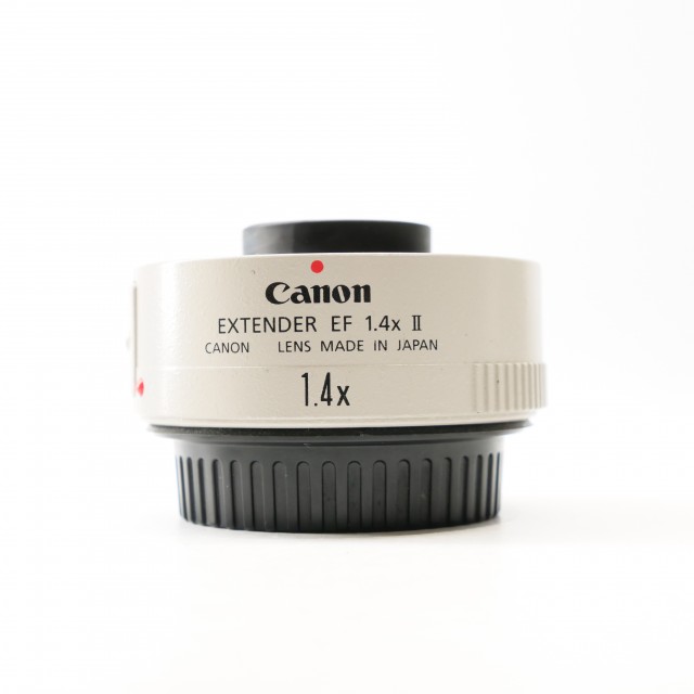 Canon Used Canon EF Extender 1.4x Mk II
