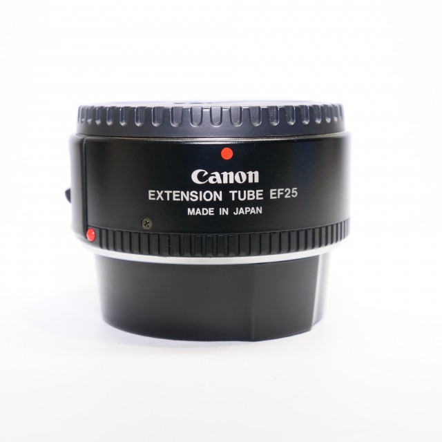 Canon Used Canon Extension Tube EF 25