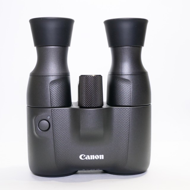 Canon Used Canon 8x20 Image Stabiliser Binoculars
