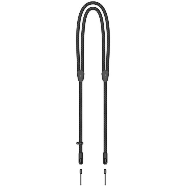 Peak Design Peak Design Mobile Crossbody Multi-Strap, Black