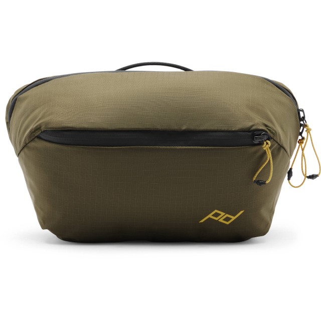 Peak Design Peak Design Outdoor Sling 4L, Kelp
