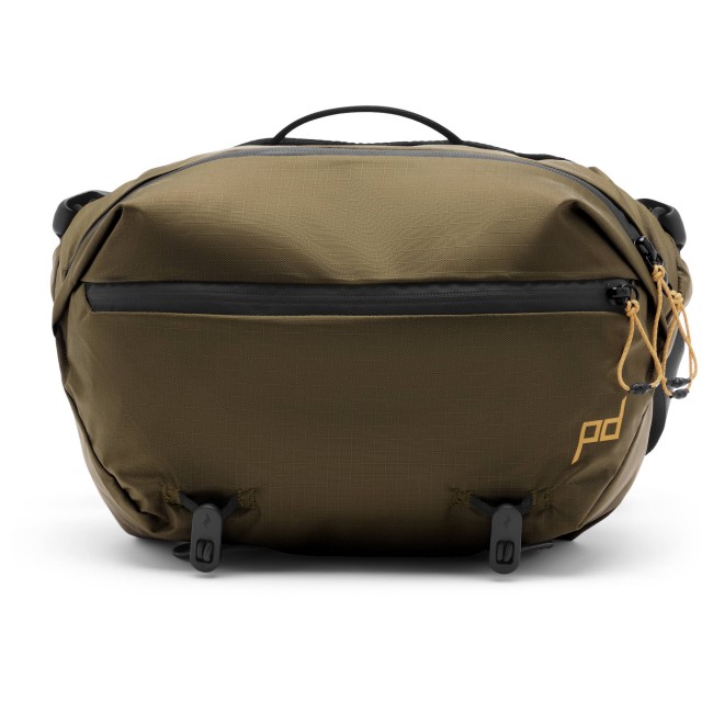 Peak Design Peak Design Outdoor Sling 7L, Kelp