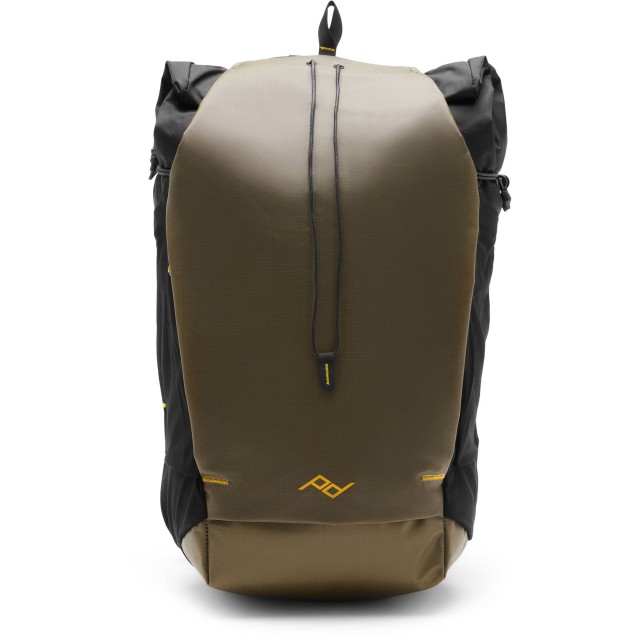 Peak Design Peak Design Outdoor Backpack 25L, Kelp