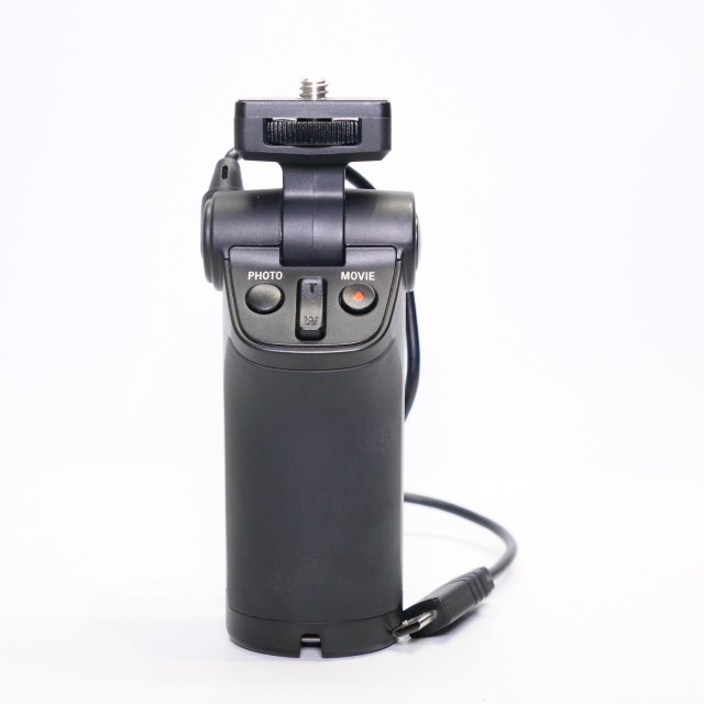 Sony Used Sony VCT SGR1 remote control table tripod