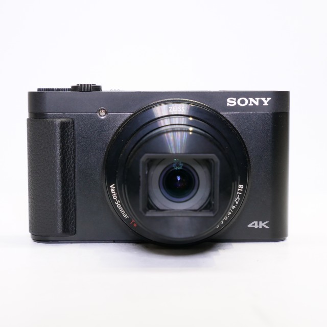 Sony Used Sony DSC-HX99 digital compact camera