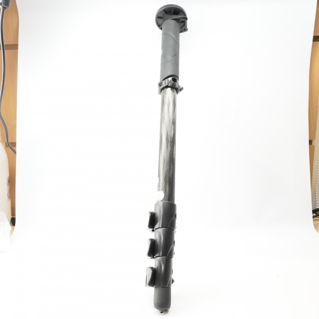 Manfrotto Used Manfrotto 290 Carbon monopod