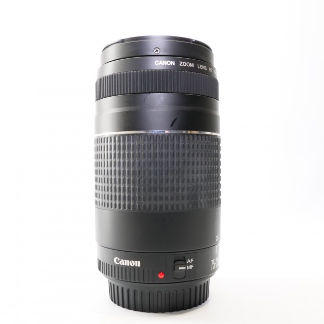 Canon Used Canon EF 75-300mm f4-5.6 III USM lens