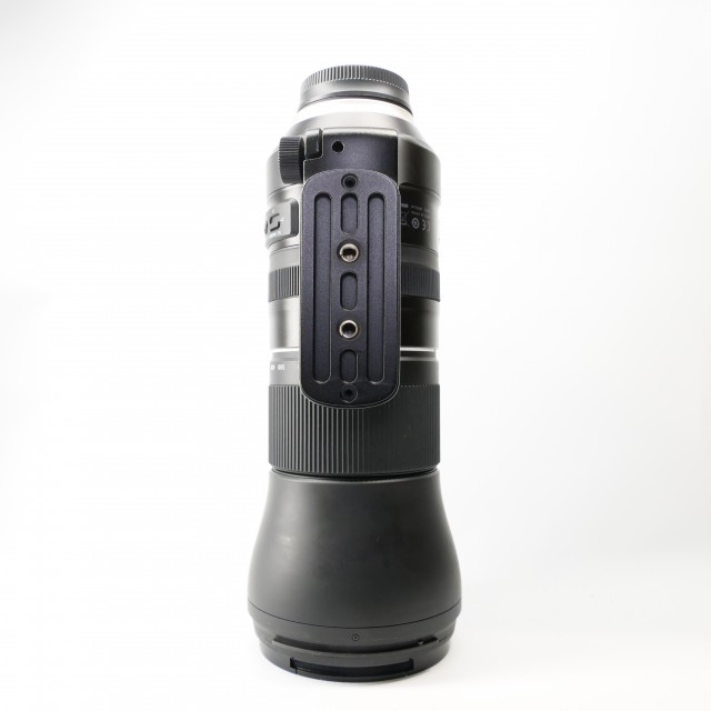 Tamron VC USD Di SP 150-600mm G2 Lens f⁄5-6.3 for - Review | F⁄5 