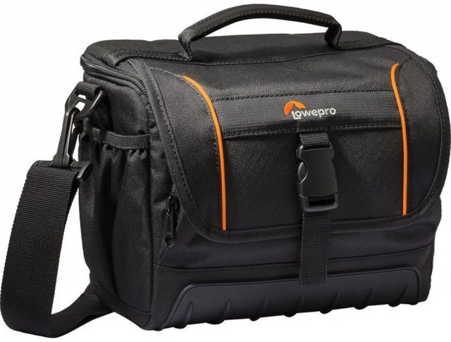 lowepro 160 camera bag