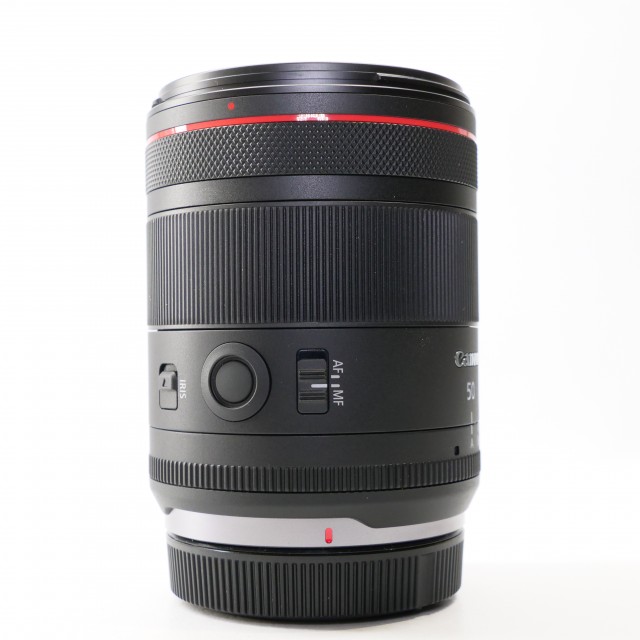 Canon Used Canon RF 50mm F1.4L VCM lens