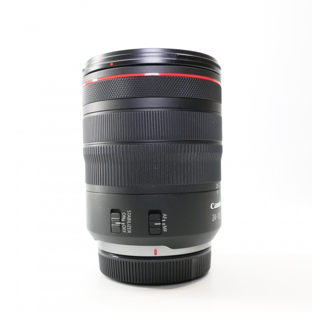 Canon Used Canon RF 24-105mm f4 L IS USM lens