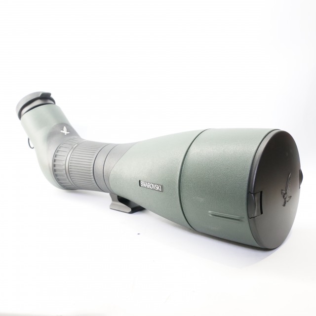 Swarovski Used Swarovski Optik 95mm Objective Module plus ATX Eyepiece