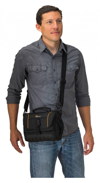 Lowepro Adventura 160 Ii 2024 favors