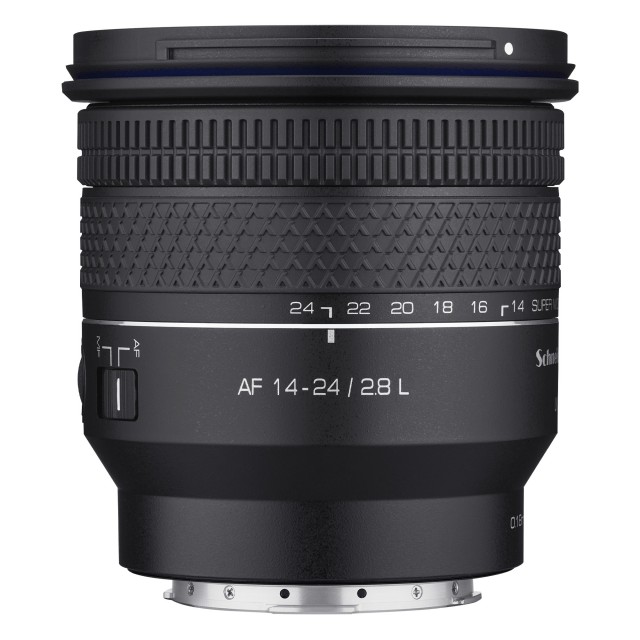 Samyang AF 14-24mm F2.8 L Mount | £1022.00 - Castle Cameras