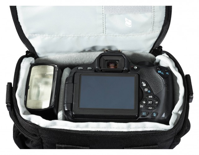 Lowepro Adventura SH 140 II Shoulder 