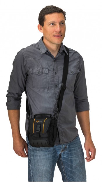 backpack gold