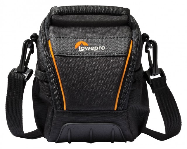 lowepro adventure