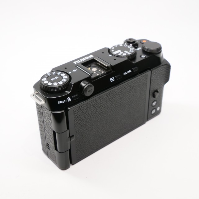 Used Fujifilm X-M5 Mirrorless camera body, Black | £649 - Castle