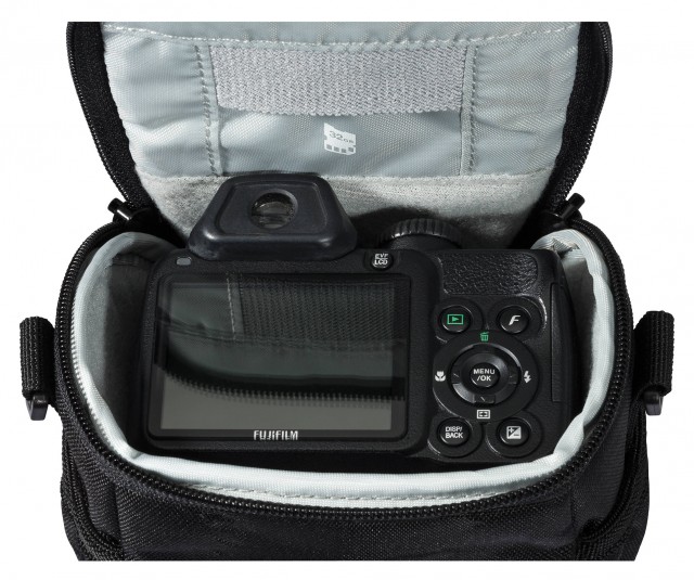 Lowepro Adventura SH 100 II Shoulder 