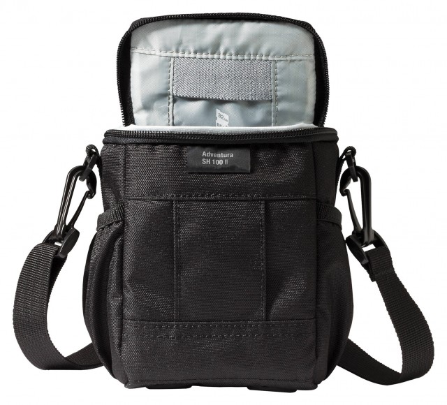Lowepro Adventura SH 100 II Shoulder 