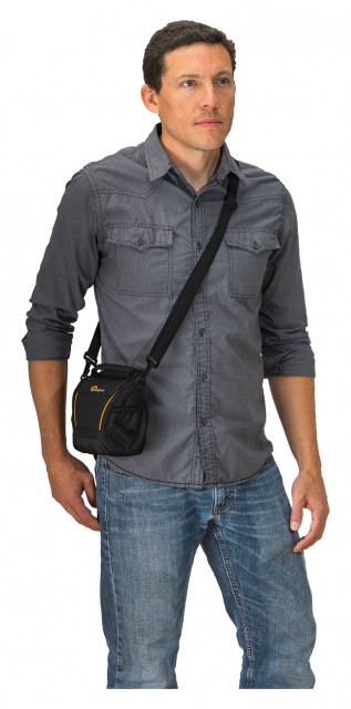 lowepro adventura sh 100