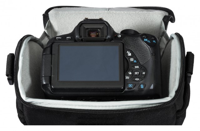 lowepro tlz 30