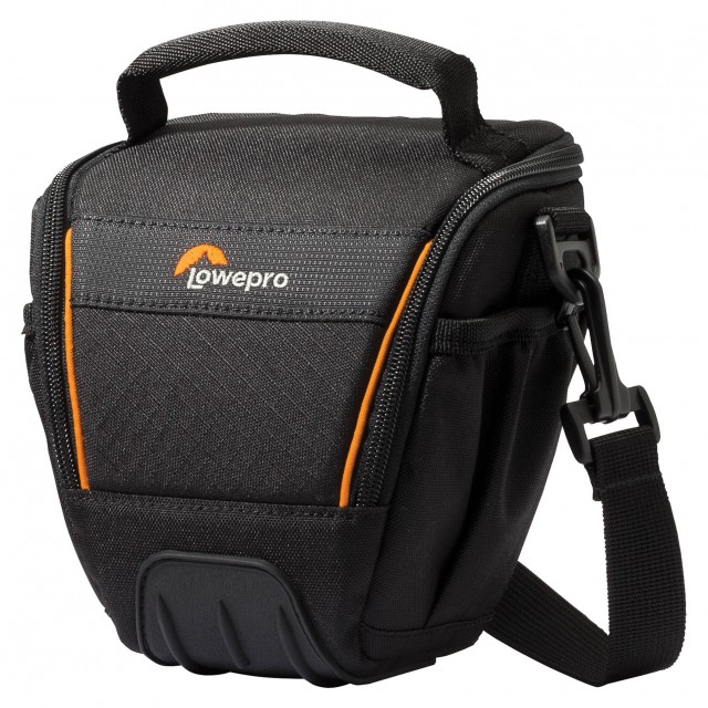 lowepro adventure
