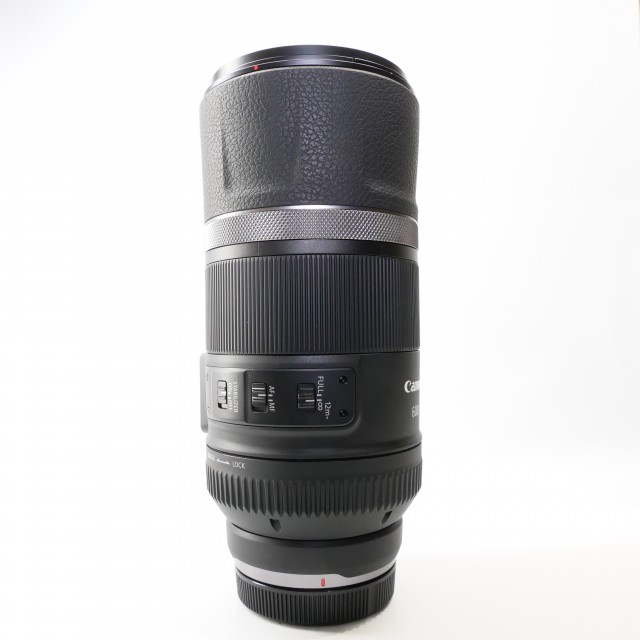 Canon Used Canon RF 600mm f11 IS STM lens