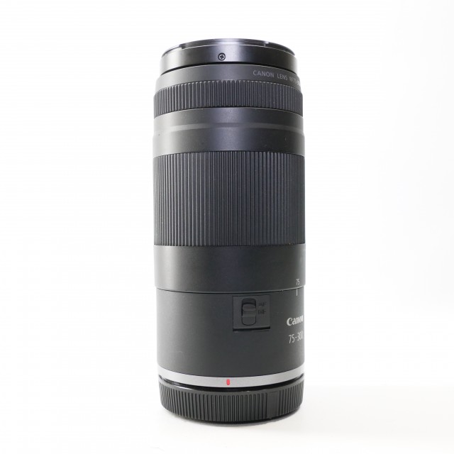 Canon Used Canon RF 100-400mm f4-5.6 lens