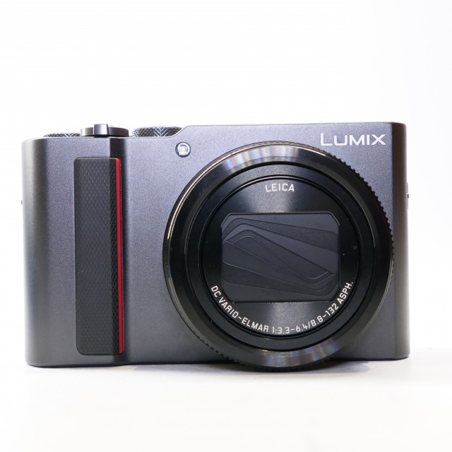 Lumix Used Panaonic Lumix TZ 200D digital compact camera